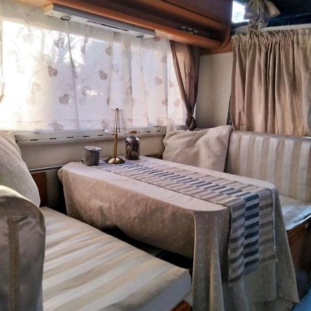 Hotel Camper Love Firenze Esterno foto
