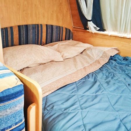 Hotel Camper Love Firenze Esterno foto