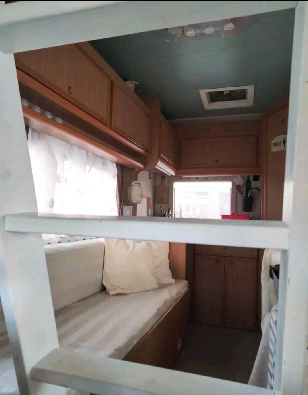 Hotel Camper Love Firenze Esterno foto