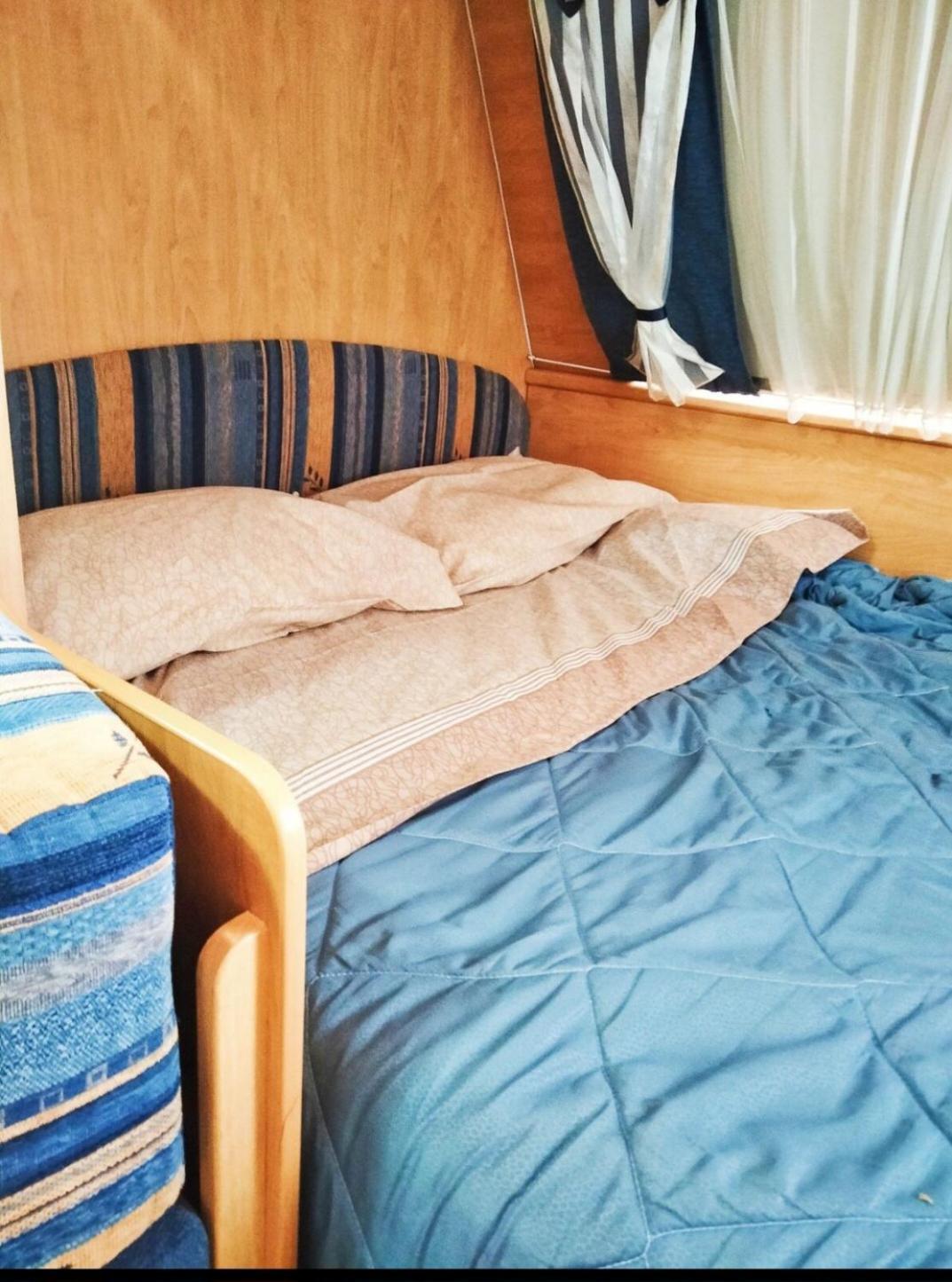 Hotel Camper Love Firenze Esterno foto