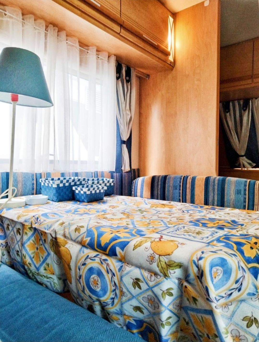 Hotel Camper Love Firenze Esterno foto